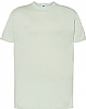 Camiseta JHK Regular T-Shirt - Color Ice Blue